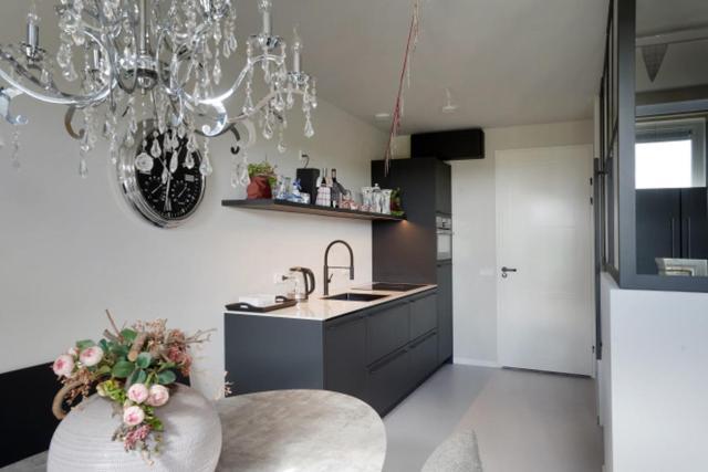 Bed and Breakfast Bb Aan De Zuyderzee Bunschoten Exterior foto